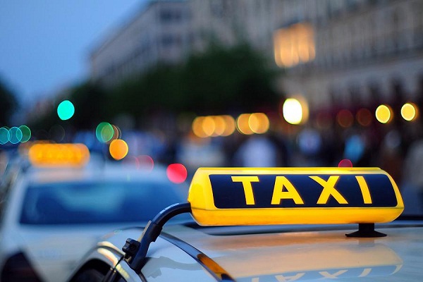 Как сэкономить на такси?